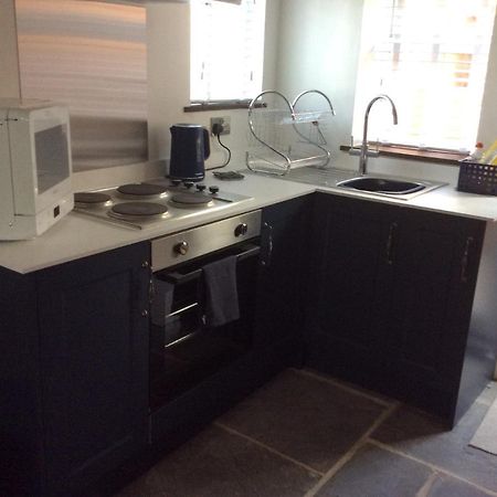 Tremeer Cottage Upper Beeding Zewnętrze zdjęcie