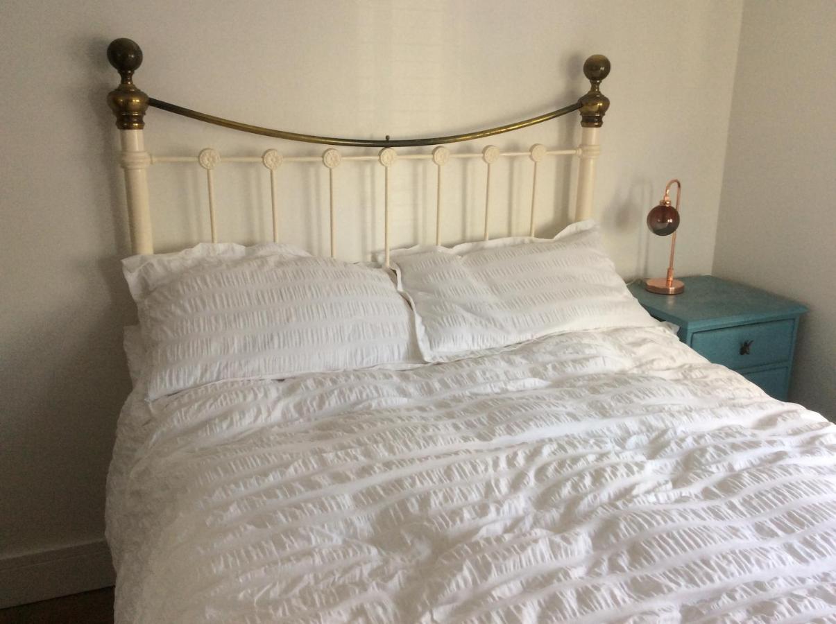 Tremeer Cottage Upper Beeding Zewnętrze zdjęcie